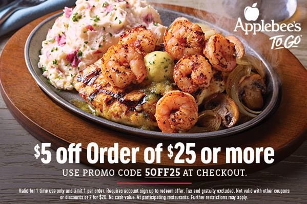 5-off-an-order-of-25-or-more-at-applebee-s-los-angeles-coupons-daily-draws-coupons