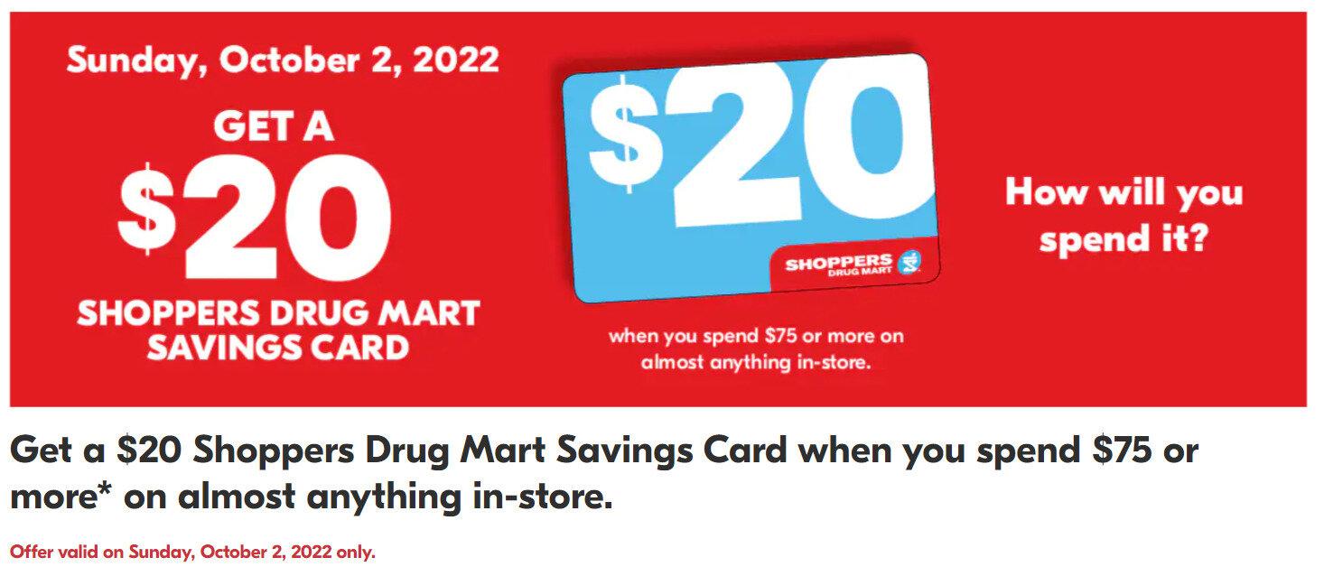 spend-75-and-get-a-20-gift-card-sunday-only-at-shoppers-drug-mart