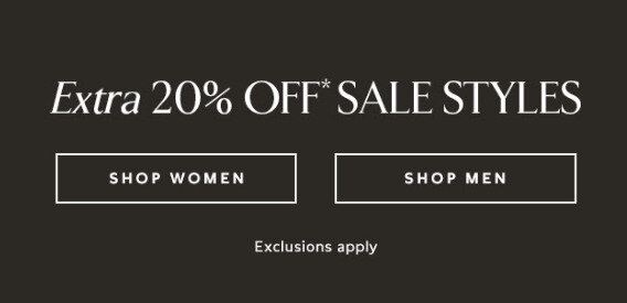 Extra 20 Off Sale Styles At Banana Republic Indianapolis Coupons   Printable 2491906 