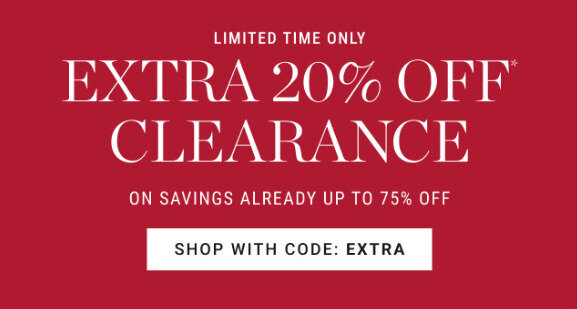 Extra 20% Off Clearance online at Williams Sonoma | Indianapolis ...