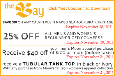 calvin klein printable coupon