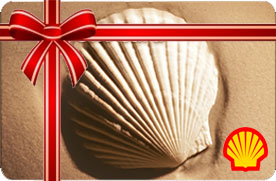 WIN a $100 Shell Gift Card | Wilmington Draws | Daily Draws, Coupons ...